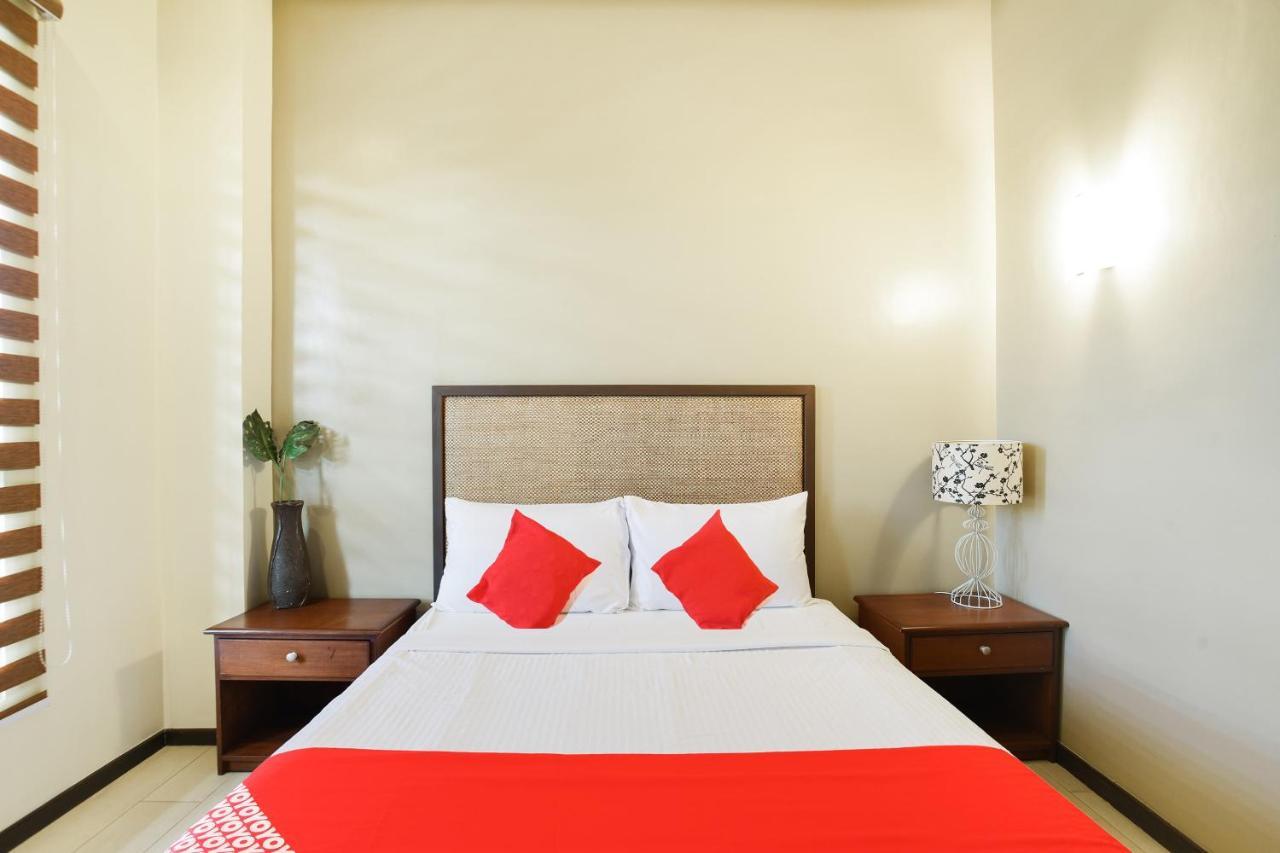 Oyo 425 Residences By Sirc Pampanga Extérieur photo