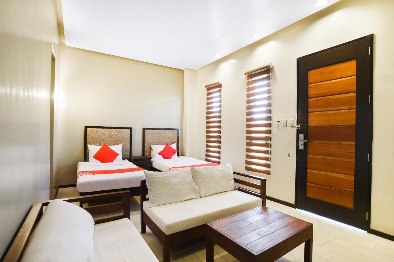 Oyo 425 Residences By Sirc Pampanga Extérieur photo