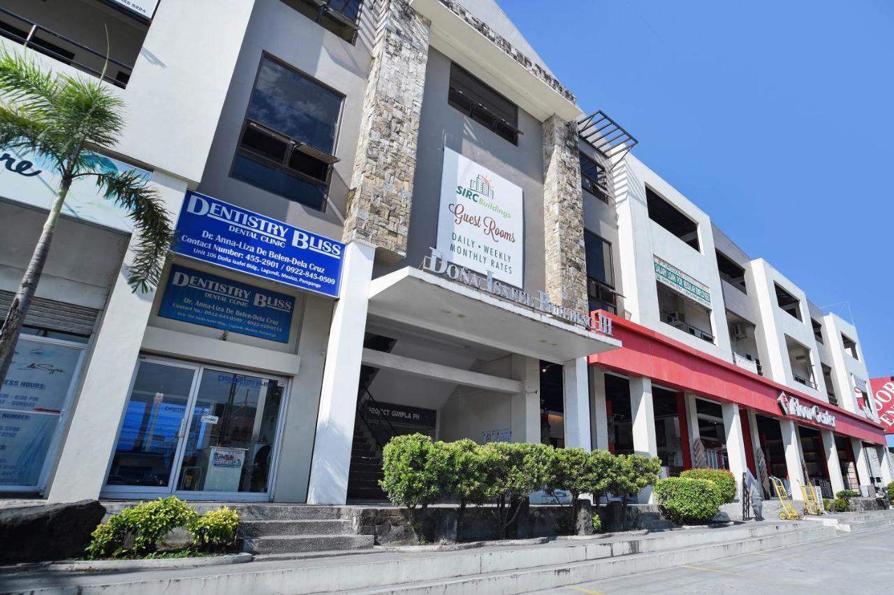 Oyo 425 Residences By Sirc Pampanga Extérieur photo