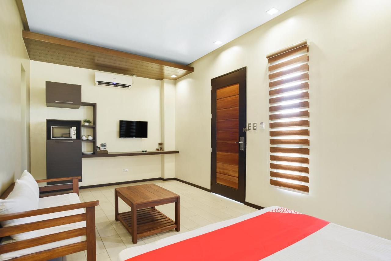 Oyo 425 Residences By Sirc Pampanga Extérieur photo