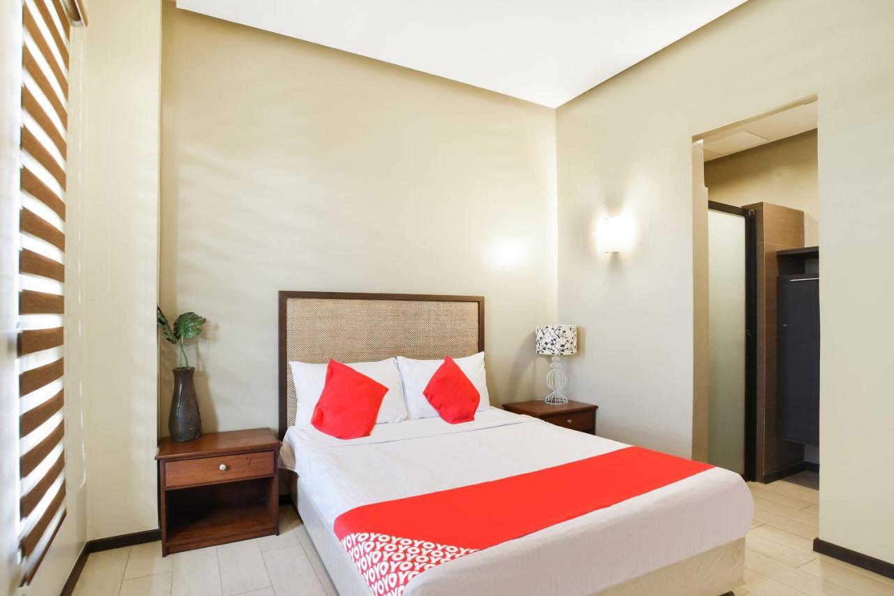 Oyo 425 Residences By Sirc Pampanga Extérieur photo