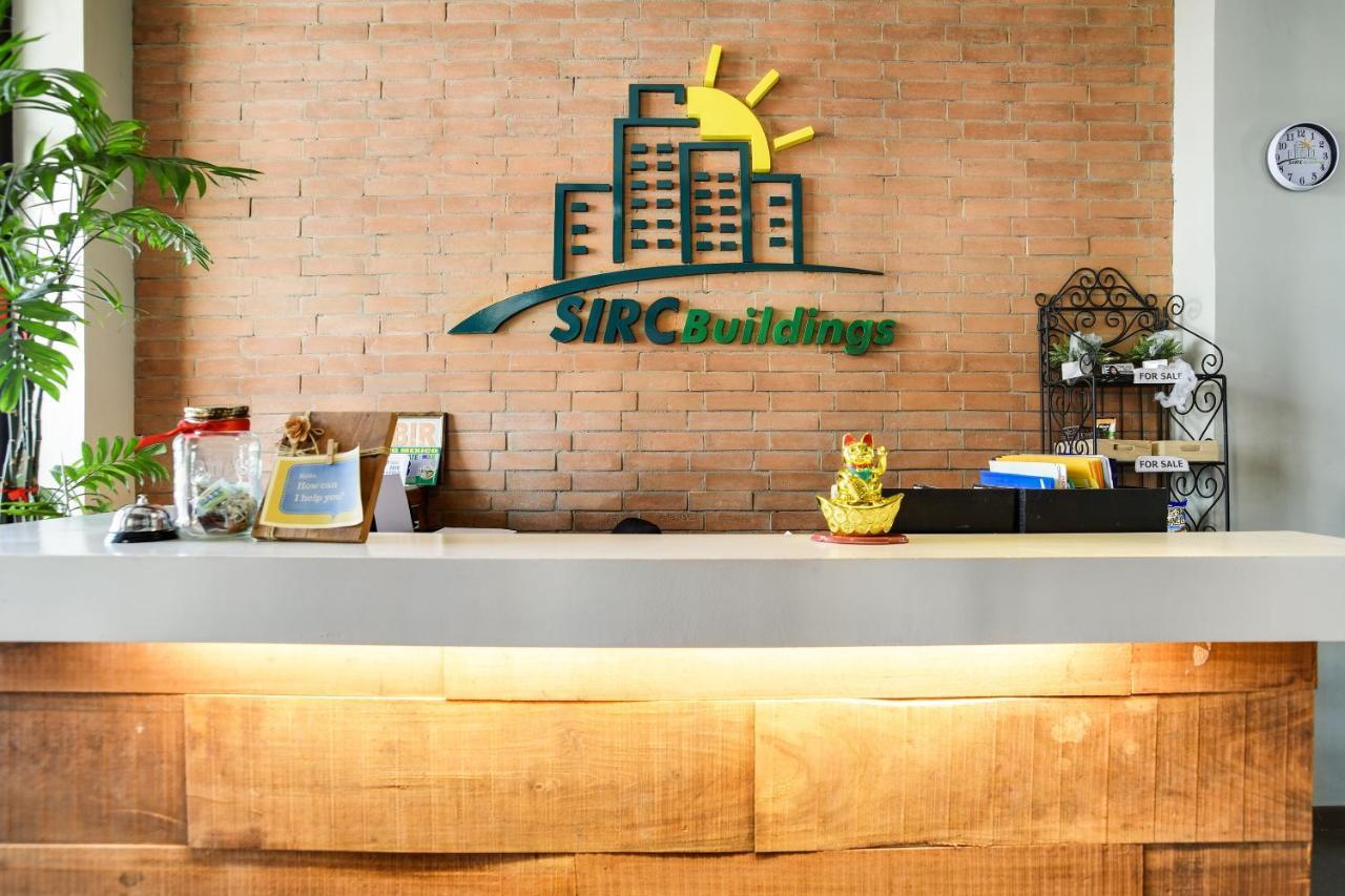Oyo 425 Residences By Sirc Pampanga Extérieur photo