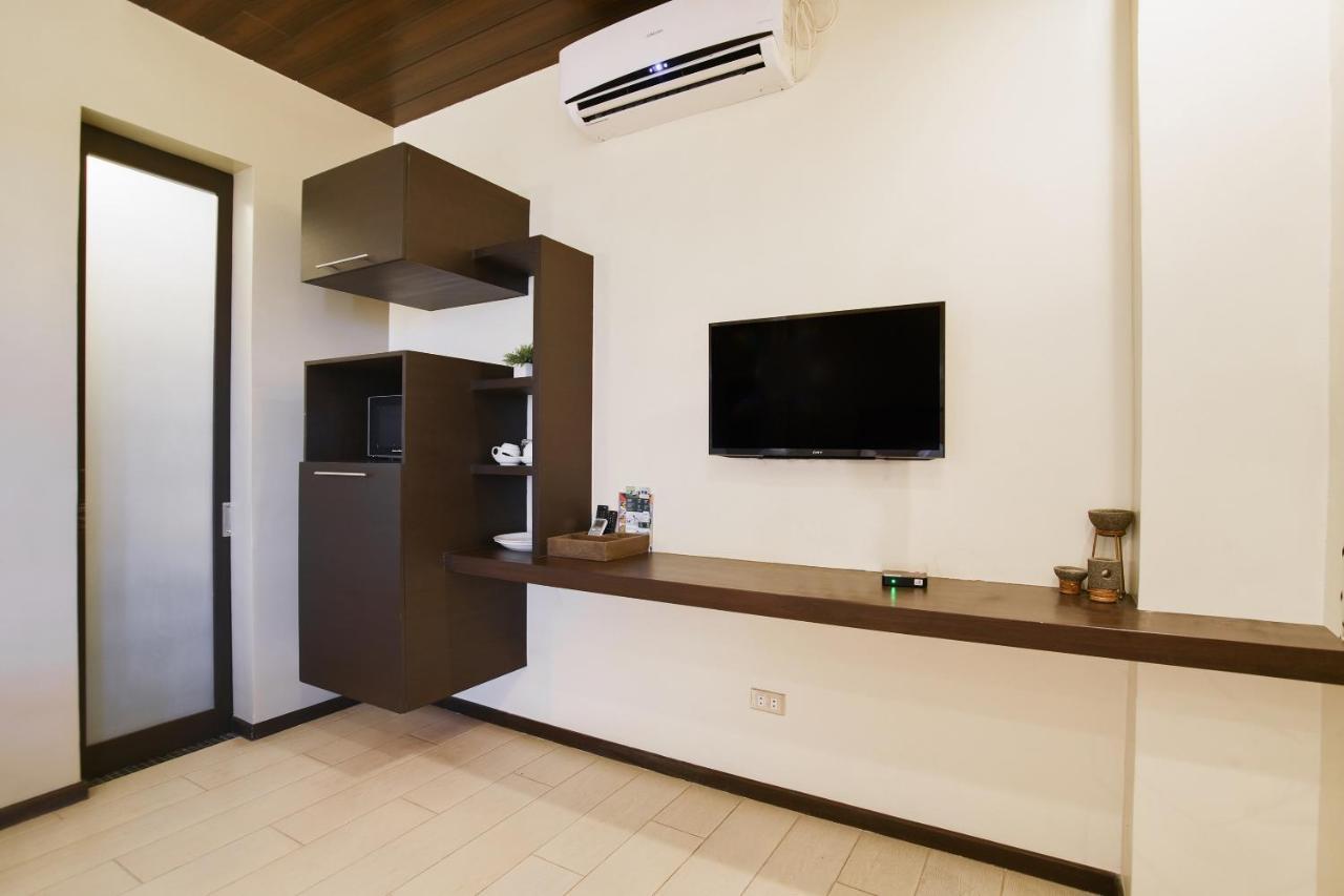 Oyo 425 Residences By Sirc Pampanga Extérieur photo