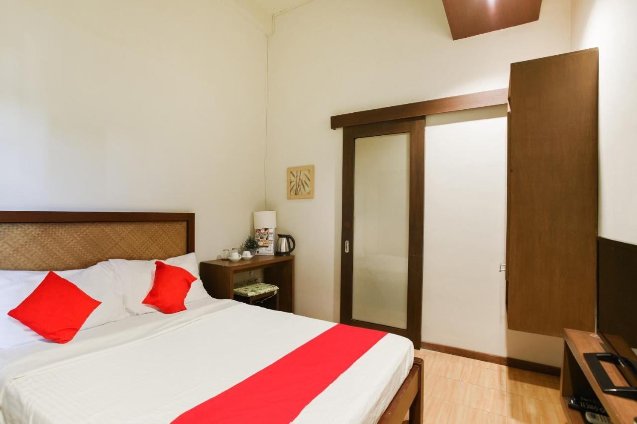 Oyo 425 Residences By Sirc Pampanga Extérieur photo