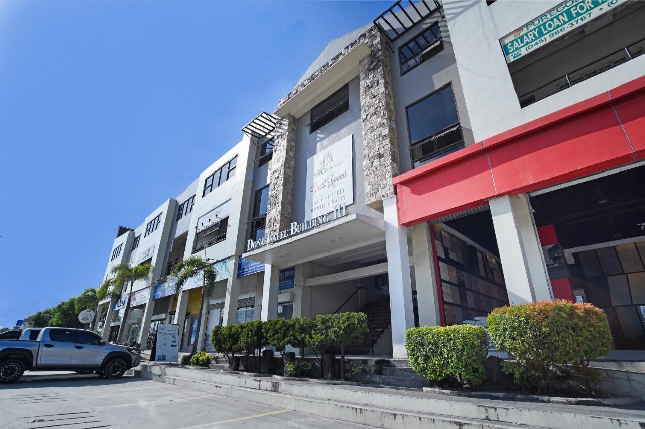 Oyo 425 Residences By Sirc Pampanga Extérieur photo