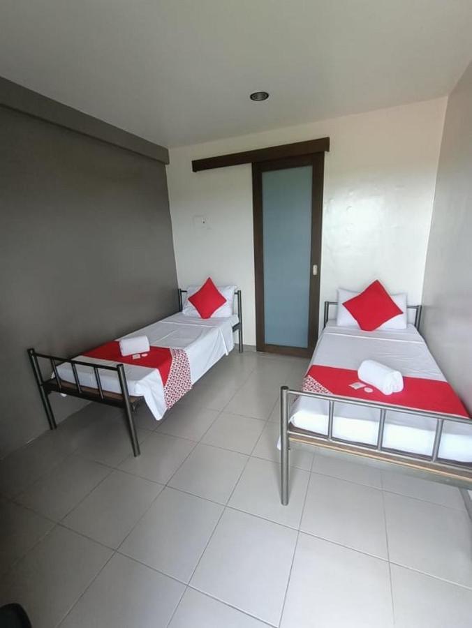 Oyo 425 Residences By Sirc Pampanga Extérieur photo